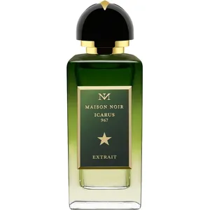 Maison Noir Icarus 967 perfume bottle