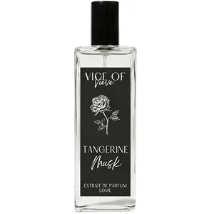 Vice of Vieve Tangerine Musk (Extrait de Parfum) parfüm şişesi