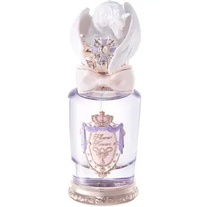 Flower Knows Moonlight Garden perfume bottle