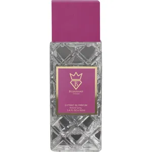 Bujairami First Class perfume bottle