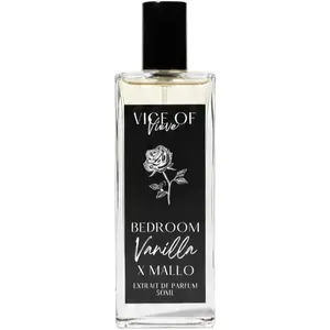 Vice of Vieve Bedroom Vanilla X Mallo (Extrait de Parfum) perfume bottle