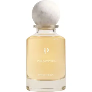 Pura Imperia Synesthesia perfume bottle