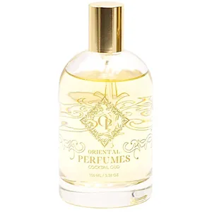 Oriental Perfumes Cocktail Oud parfüm şişesi