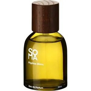 Soma Fragrances Mythos Blanc parfüm şişesi