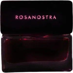 Spiritica Rosanostra parfüm şişesi