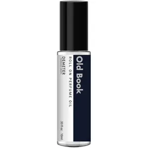 Demeter Fragrance Library Old Book (Perfume Oil) parfüm şişesi