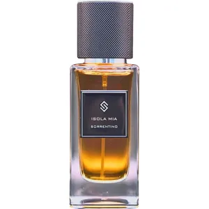 Sorrentino Isola Mia perfume bottle