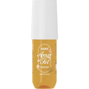 Isana Amor del Sol (Body Spray) parfüm şişesi