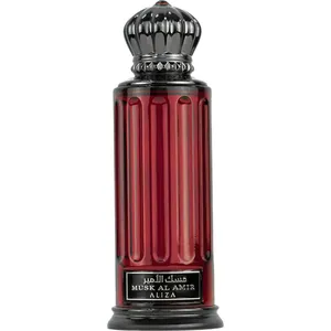 Rasasi Musk Al Amir / مسك الأمير parfüm şişesi