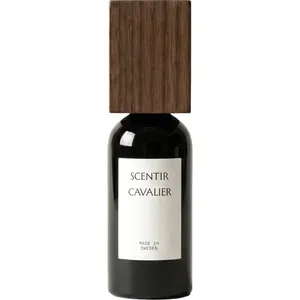 Scentir Cavalier perfume bottle