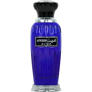 Rasasi Afreen / أفرين perfume bottle