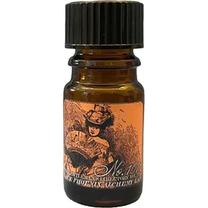Black Phoenix Alchemy Lab No. 101 parfüm şişesi