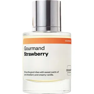 Dossier Gourmand Strawberry parfüm şişesi