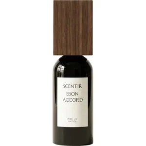 Scentir Ebon Accord parfüm şişesi