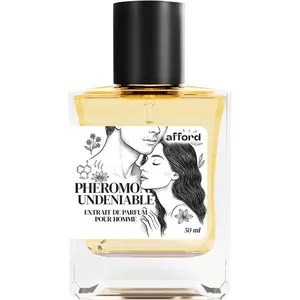 Afford Pheromone Undeniable parfüm şişesi