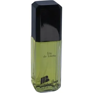 Jean Jacques Benson JJB perfume bottle