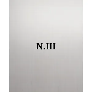 Vaelli N.III parfüm şişesi