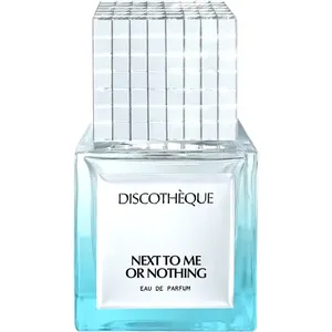 Discothèque Next to Me or Nothing parfüm şişesi