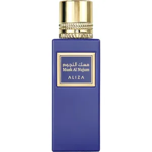 Rasasi Musk Al Nujum / مسك النجوم parfüm şişesi