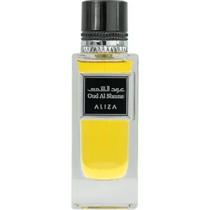 Rasasi Oud Al Shams / عود الشمس parfüm şişesi