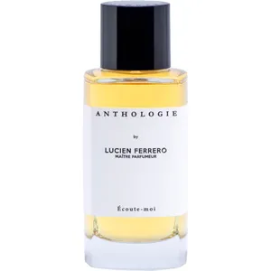 Anthologie by Lucien Ferrero Écoute-moi parfüm şişesi