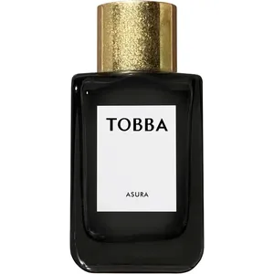 Tobba Asura perfume bottle