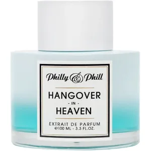 Philly & Phill Hangover in Heaven parfüm şişesi