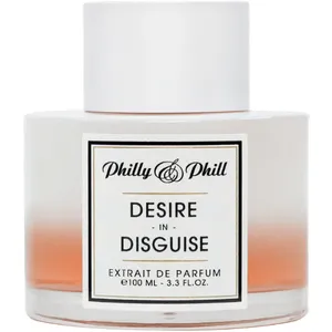 Philly & Phill Desire in Disguise parfüm şişesi