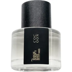 Margie doesn't make Perfumes Cocoon perfume bottle