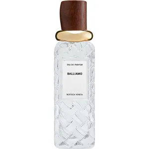 Bottega Veneta Balliamo parfüm şişesi