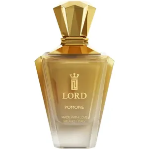 Lord Pomone perfume bottle