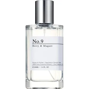 Nichic No.9 Berry & Muguet parfüm şişesi