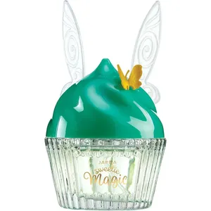 Jafra Sweetie Magic parfüm şişesi