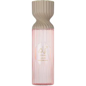 Lattafa Teriaq (Perfume Mist) parfüm şişesi