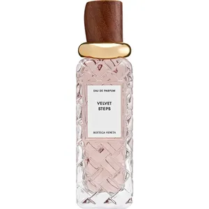 Bottega Veneta Velvet Steps perfume bottle