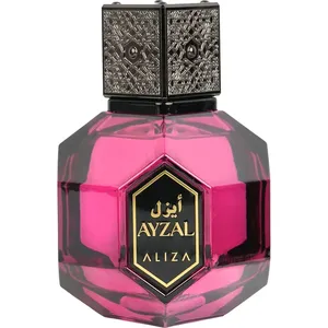 Rasasi Ayzal / أيزل perfume bottle
