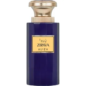 Rasasi Zirwa / زروا perfume bottle