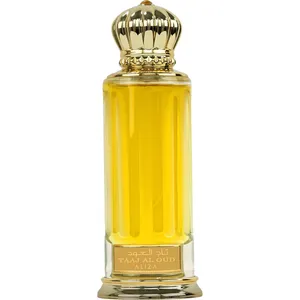 Rasasi Taaj Al Oud / تاج العود parfüm şişesi