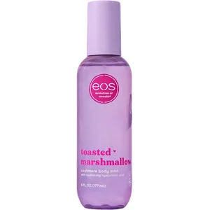 eos Toasted Marshmallow parfüm şişesi