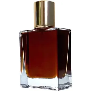 Lujos Stallion perfume bottle