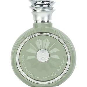Rasasi Musk Al Sharara / مسك الشرارة parfüm şişesi