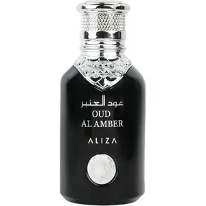 Rasasi Oud Al Amber / عود العنبر parfüm şişesi