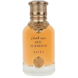 Rasasi Oud Al Fakhar / عود الفخار parfüm şişesi