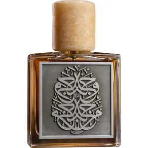 Ensar Oud Man Jadda parfüm şişesi