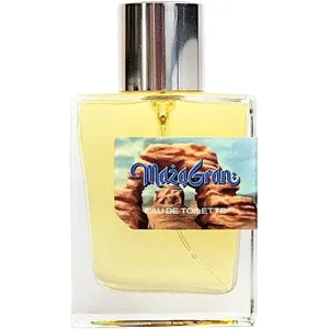 WestMan Mazagran (Eau de Toilette) perfume bottle