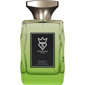 Bujairami Nile Bloom parfüm şişesi