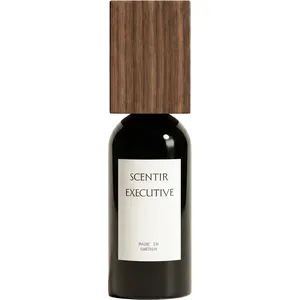 Scentir Executive parfüm şişesi