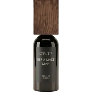 Scentir He's a Made Man perfume bottle