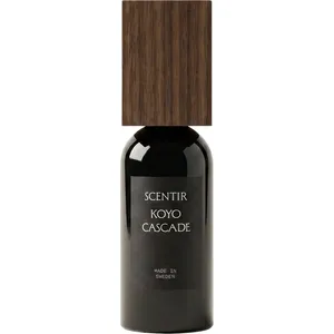 Scentir Koyo Cascade perfume bottle