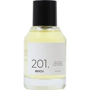 Bocu 201. parfüm şişesi